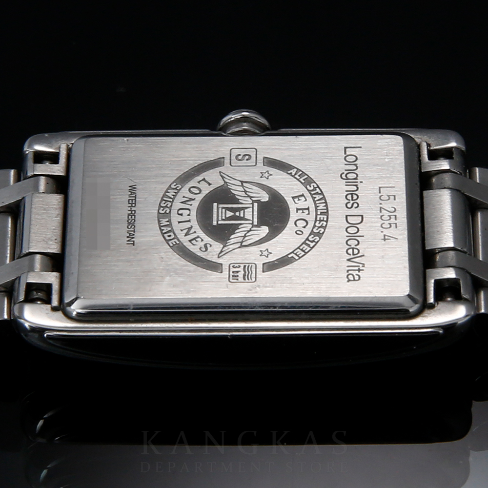 LONGINES(USED)론진 돌체비타