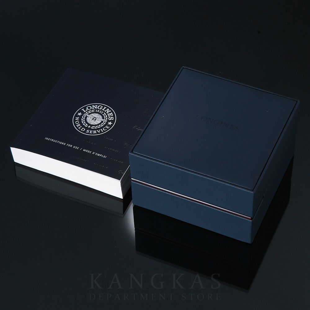 LONGINES(USED)론진 돌체비타