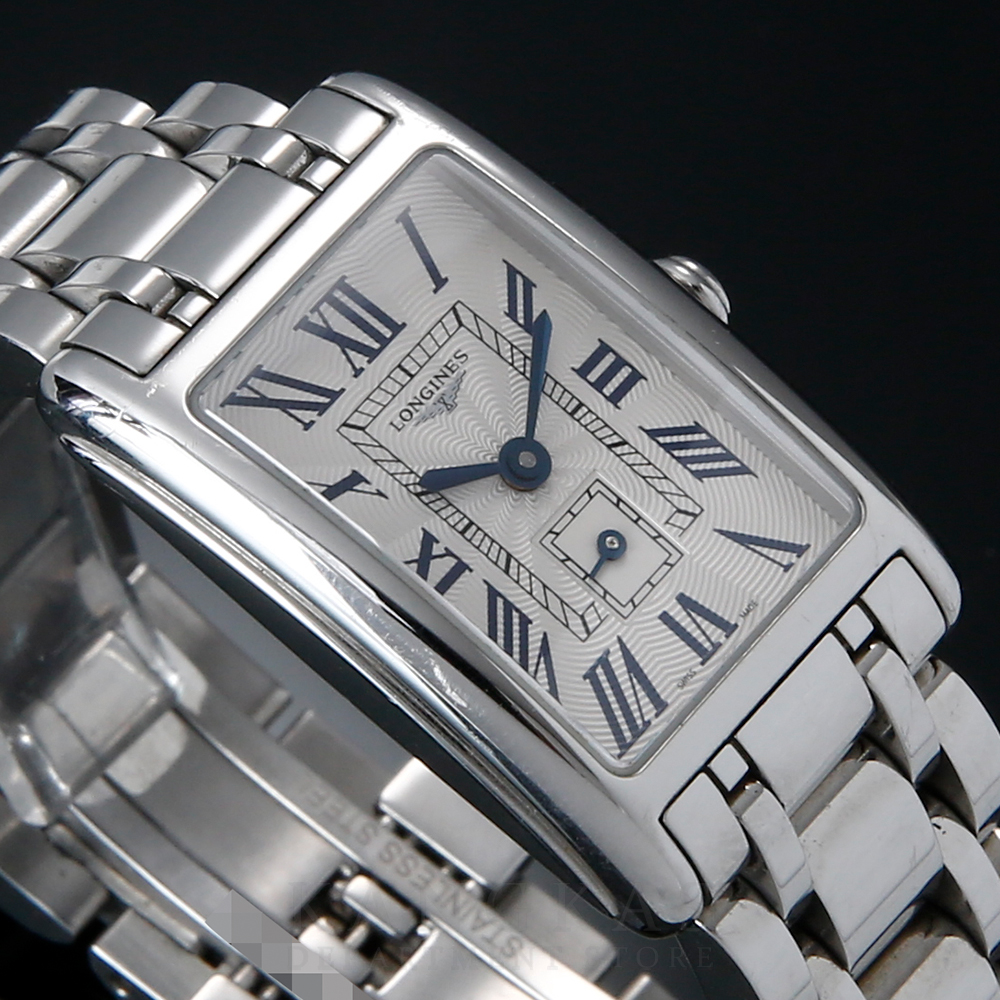 LONGINES(USED)론진 돌체비타