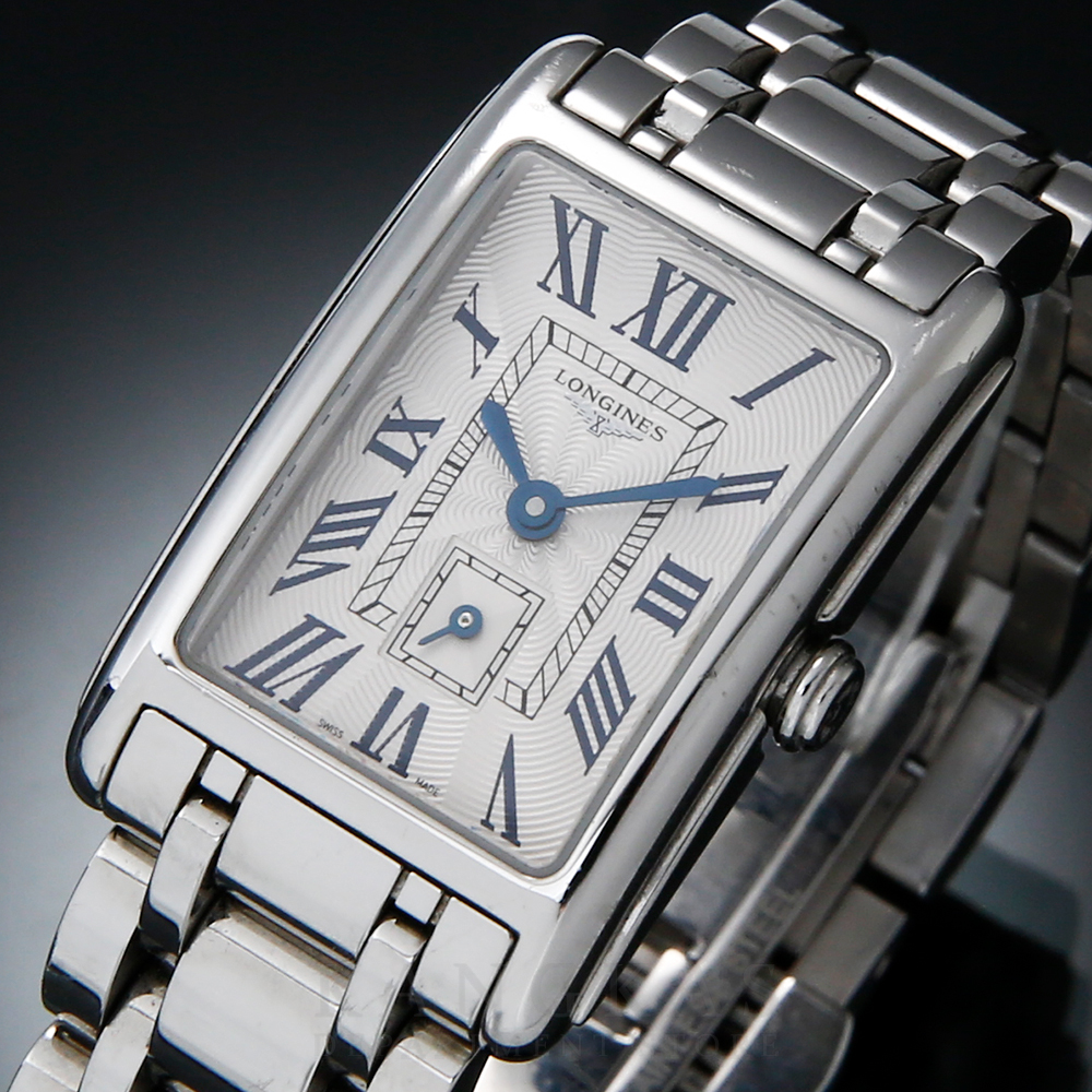 LONGINES(USED)론진 돌체비타