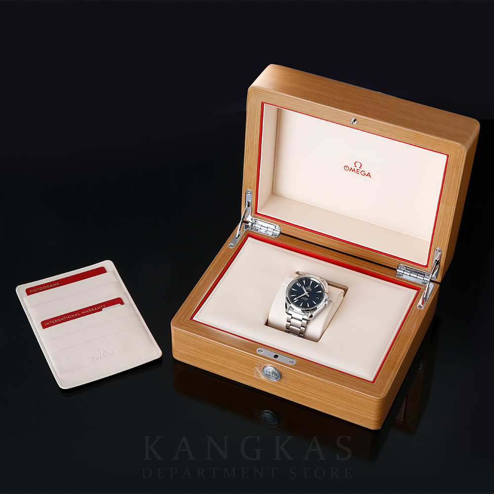 OMEGA(USED)오메가 씨마스터 아쿠아테라