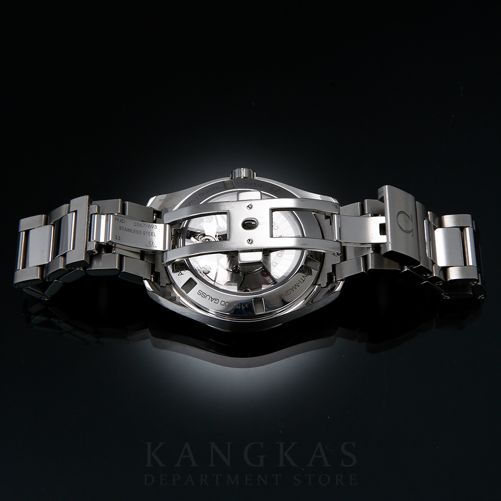 OMEGA(USED)오메가 씨마스터 아쿠아테라