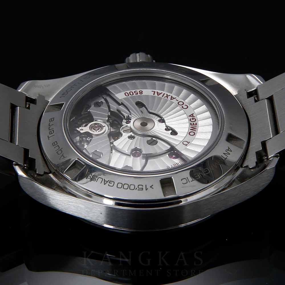 OMEGA(USED)오메가 씨마스터 아쿠아테라