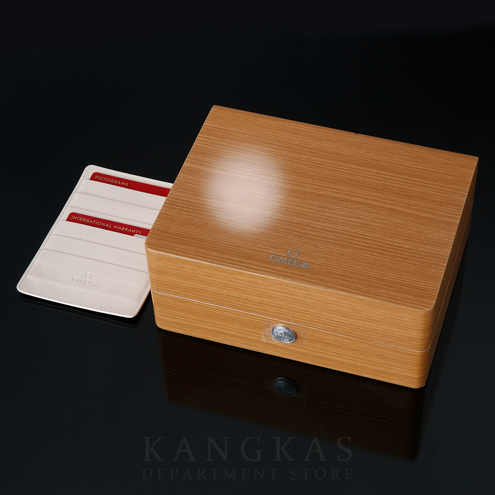 OMEGA(USED)오메가 씨마스터 아쿠아테라