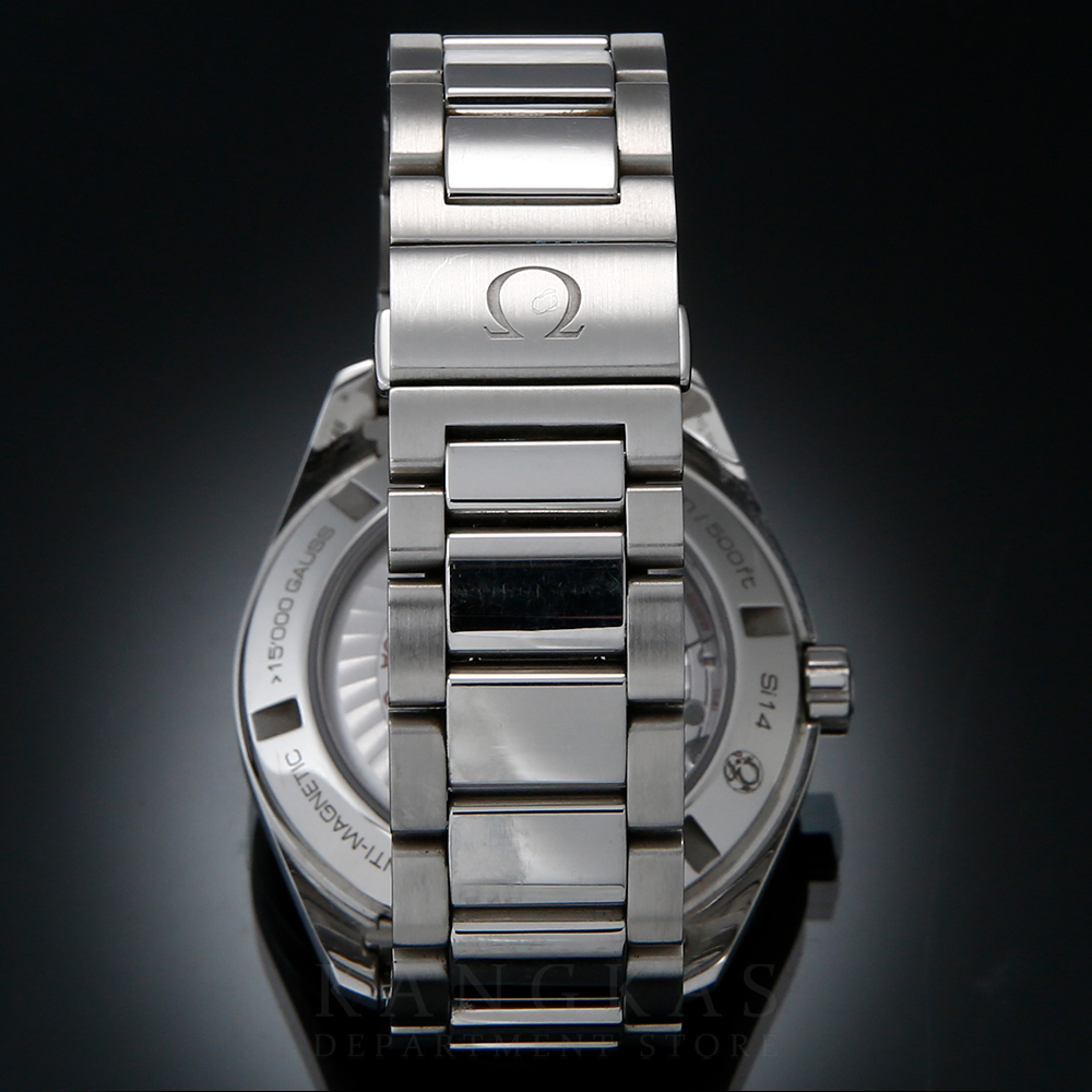 OMEGA(USED)오메가 씨마스터 아쿠아테라