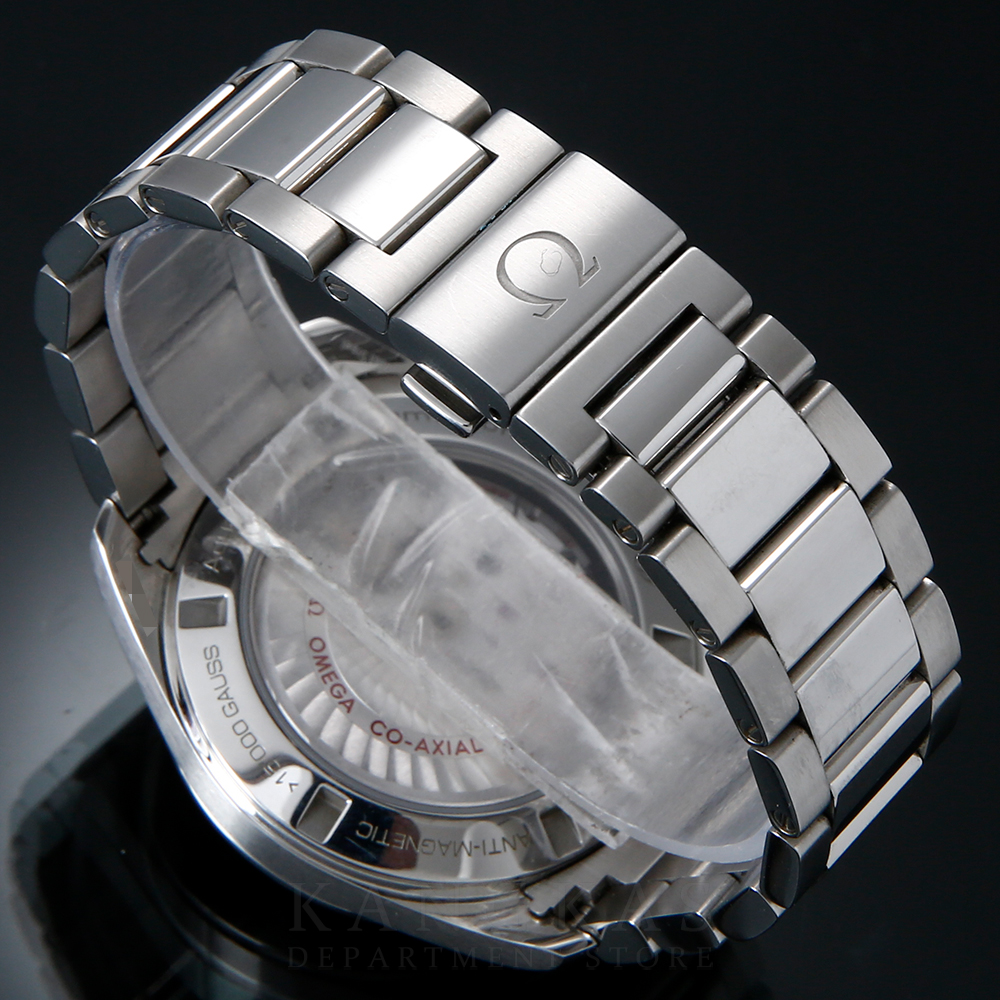 OMEGA(USED)오메가 씨마스터 아쿠아테라