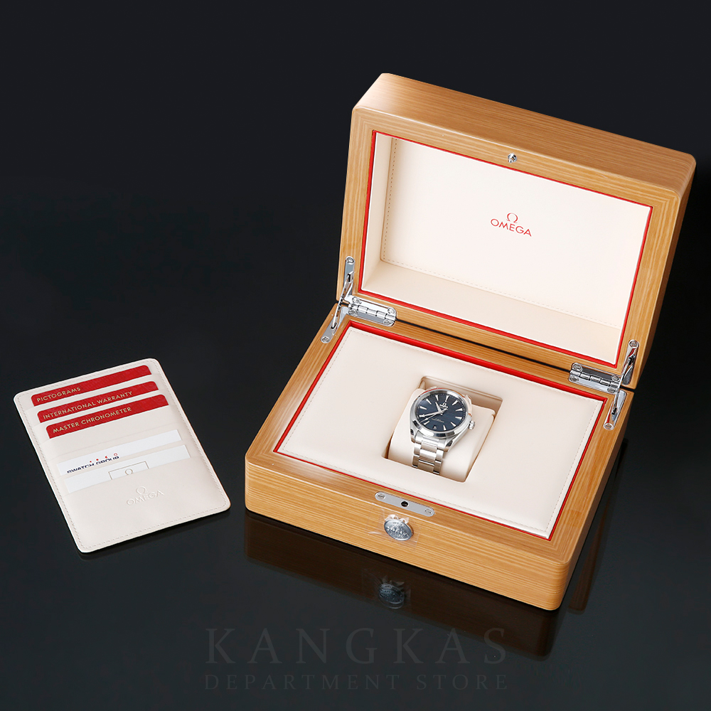 OMEGA(USED)오메가 씨마스터 아쿠아테라
