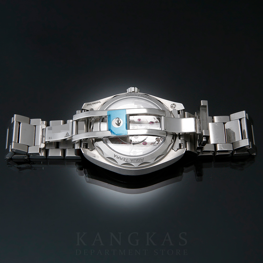 OMEGA(USED)오메가 씨마스터 아쿠아테라