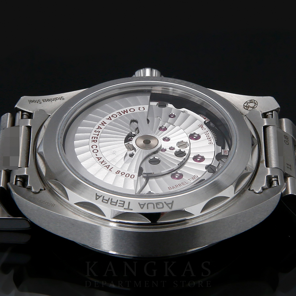 OMEGA(USED)오메가 씨마스터 아쿠아테라