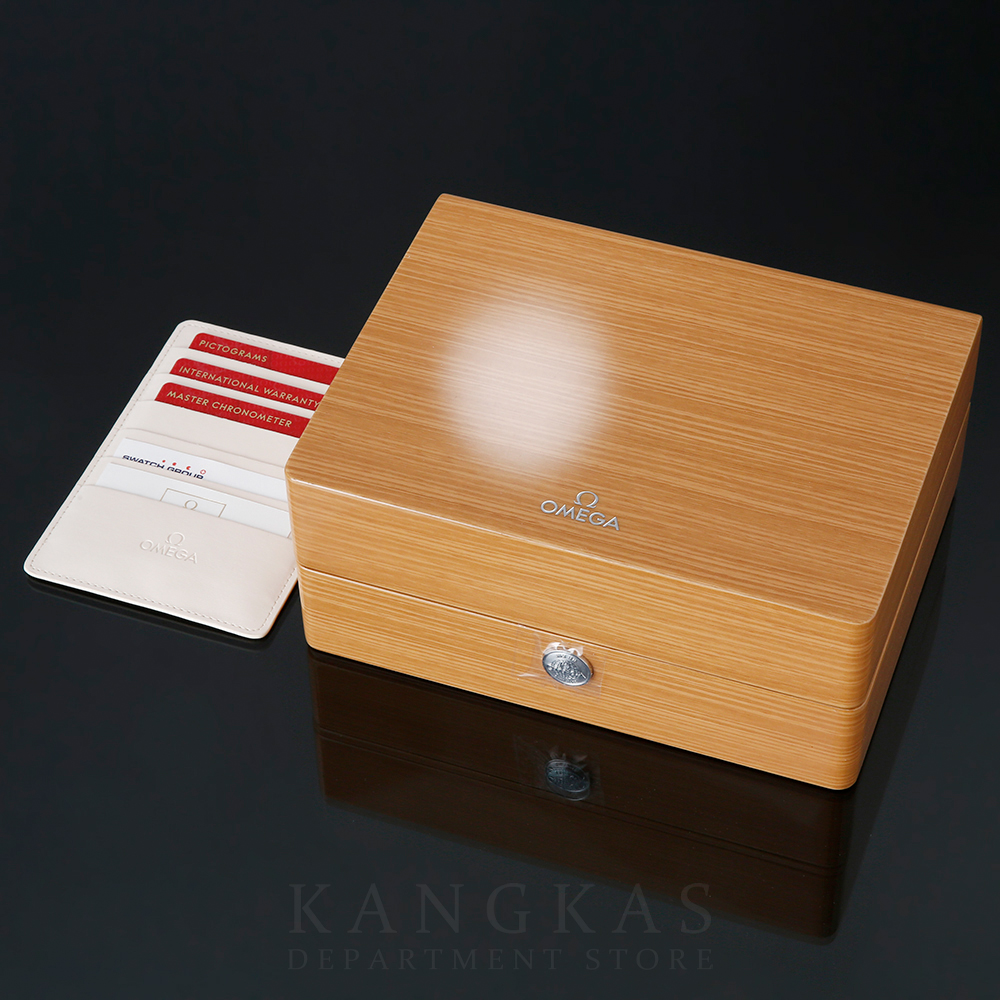 OMEGA(USED)오메가 씨마스터 아쿠아테라