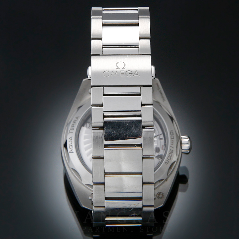 OMEGA(USED)오메가 씨마스터 아쿠아테라