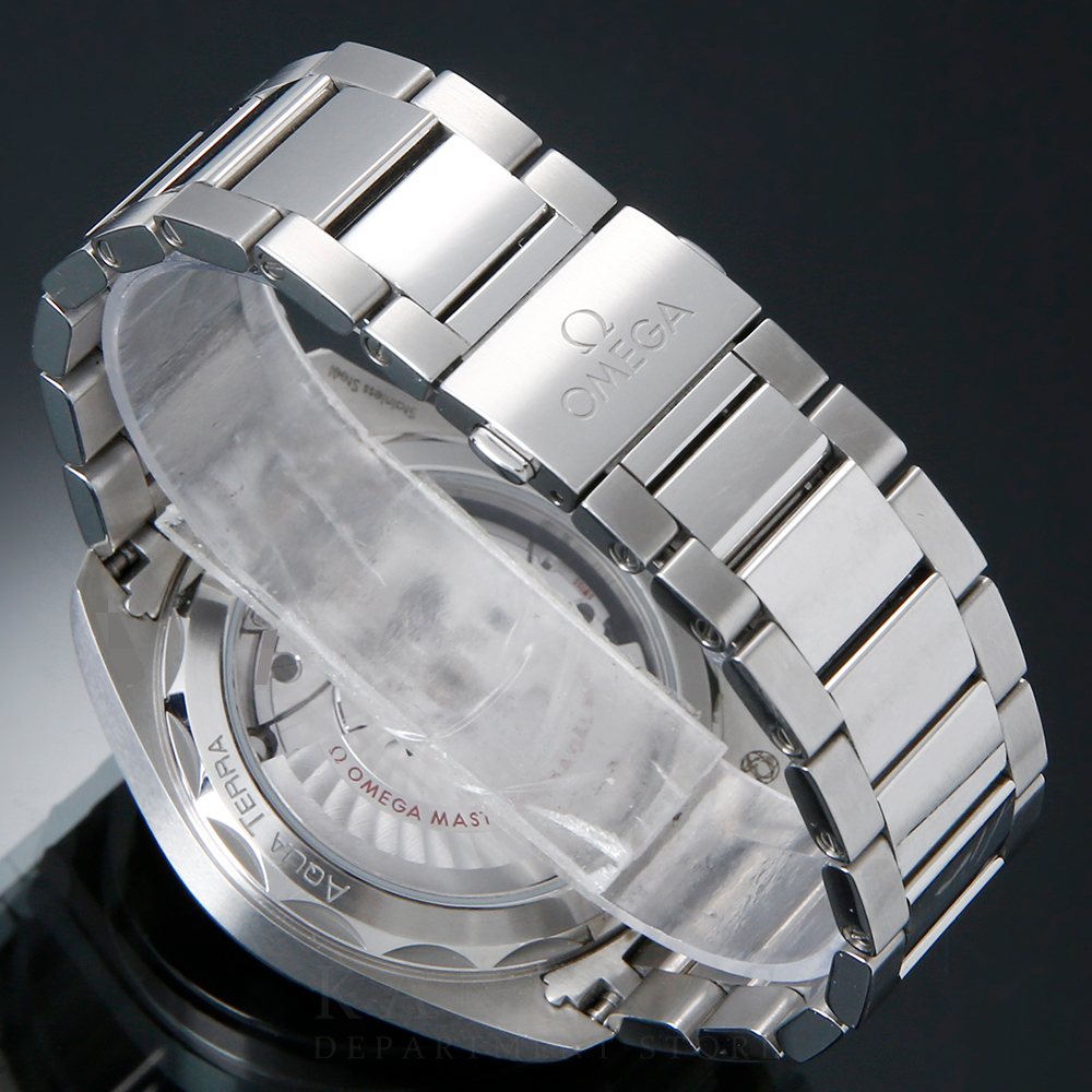 OMEGA(USED)오메가 씨마스터 아쿠아테라