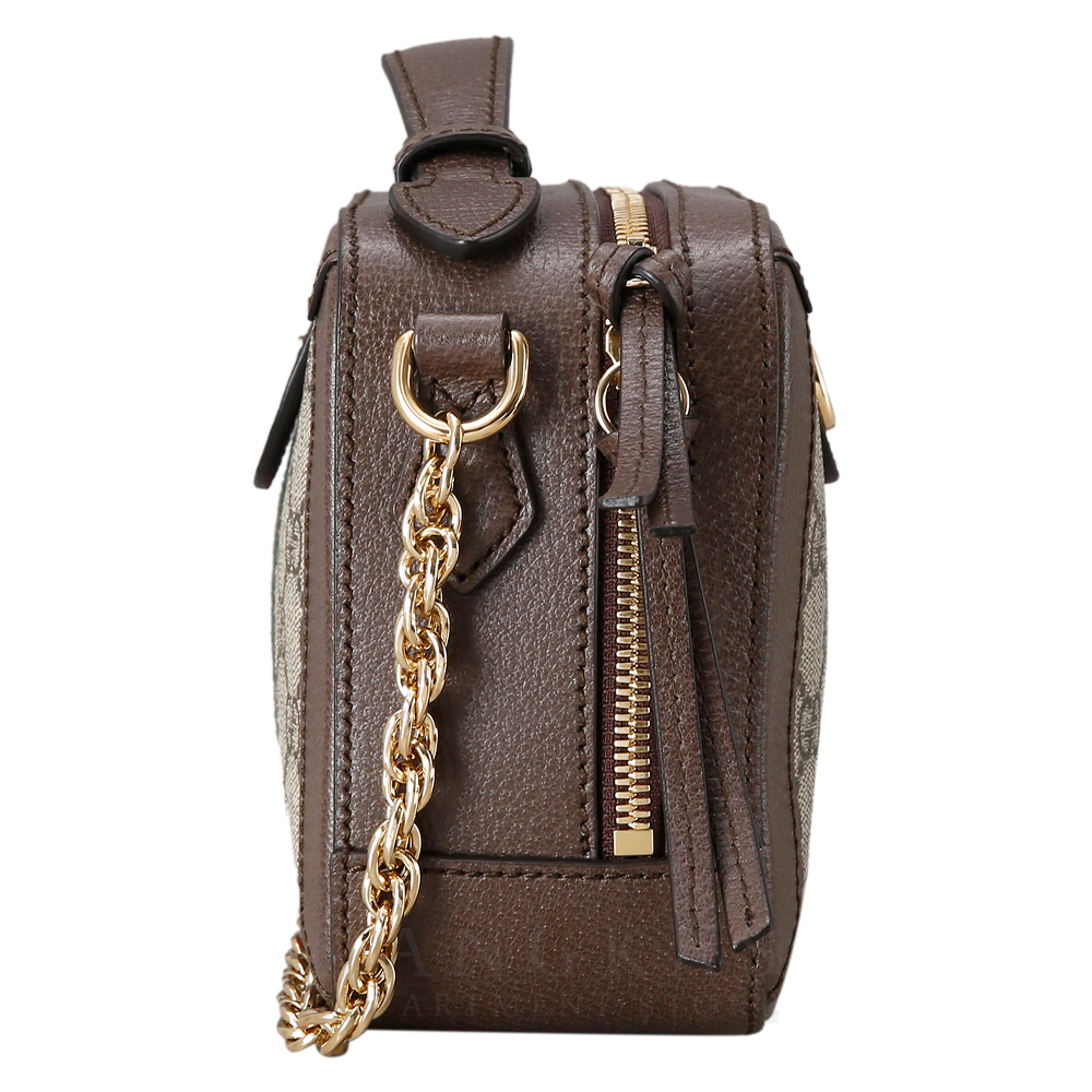GUCCI(USED) 구찌 gg수프림 오피디아 탑핸들