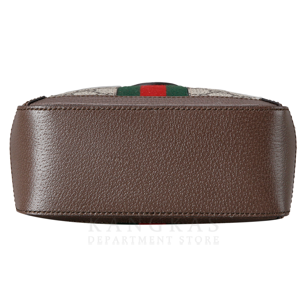 GUCCI(USED) 구찌 gg수프림 오피디아 탑핸들