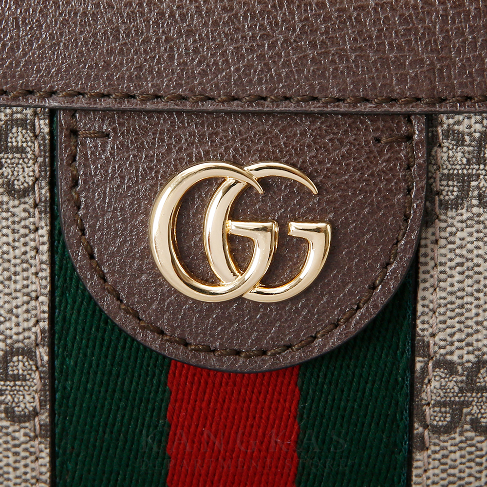 GUCCI(USED) 구찌 gg수프림 오피디아 탑핸들