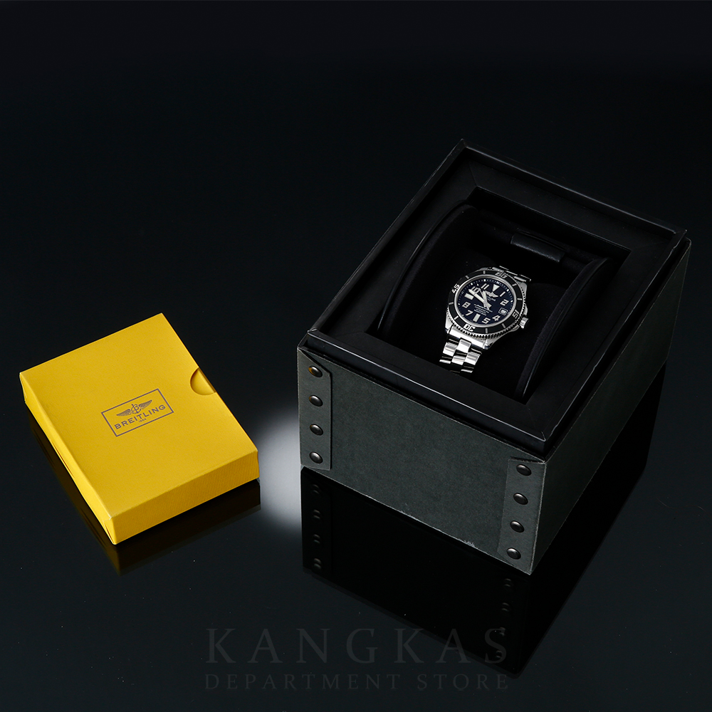 BREITLING(USED)슈퍼오션 A17364