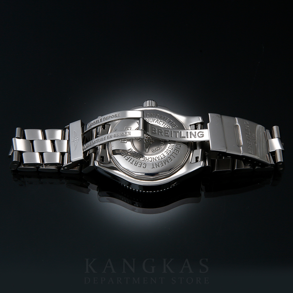 BREITLING(USED)슈퍼오션 A17364