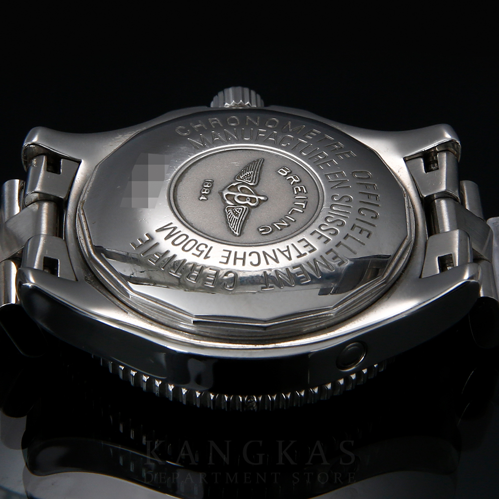 BREITLING(USED)슈퍼오션 A17364