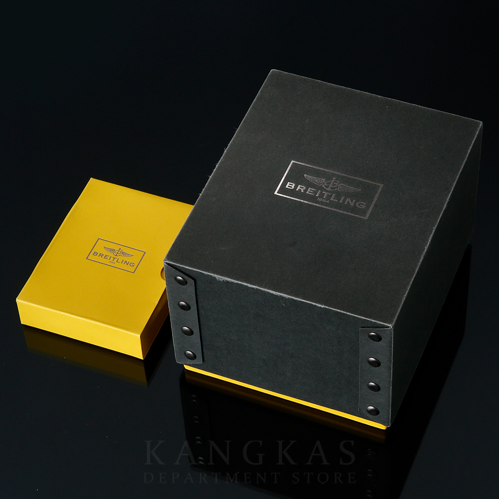 BREITLING(USED)슈퍼오션 A17364