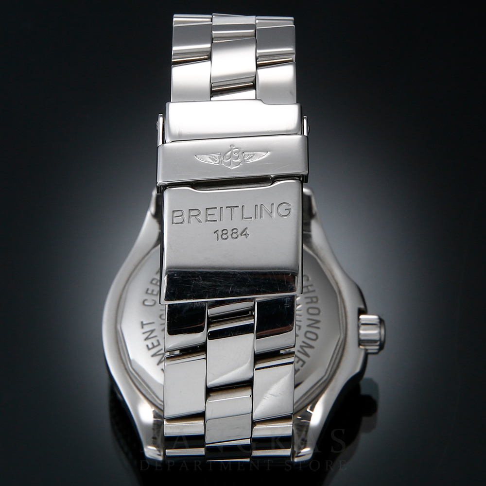 BREITLING(USED)슈퍼오션 A17364