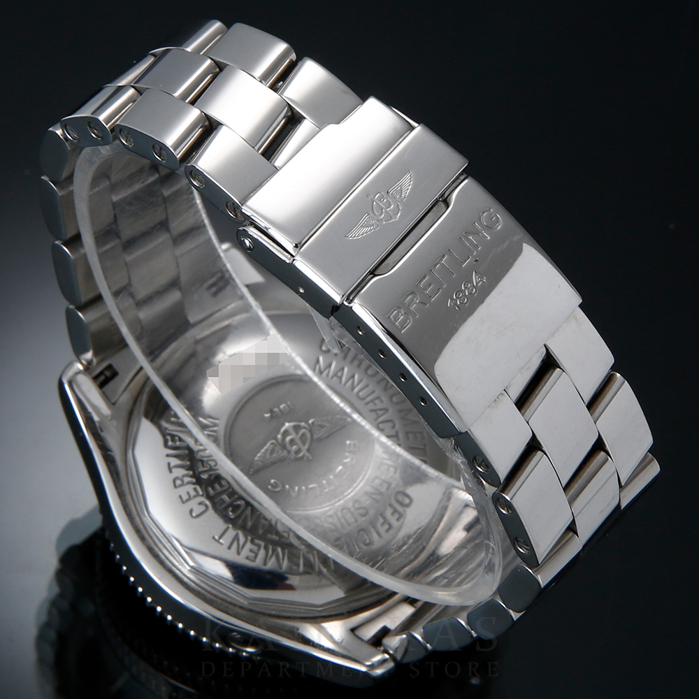 BREITLING(USED)슈퍼오션 A17364
