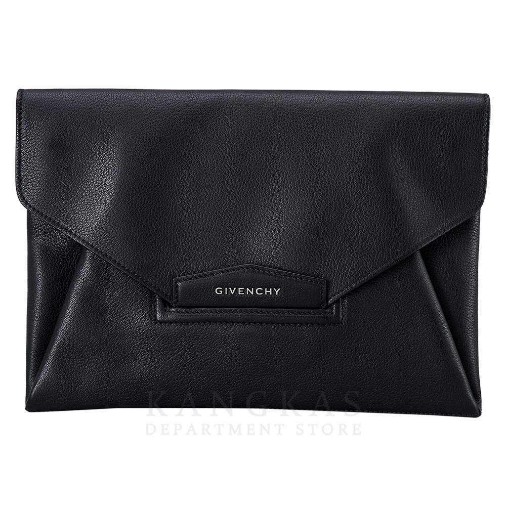 GIVENCHY(USED)지방시 안티고나 클러치