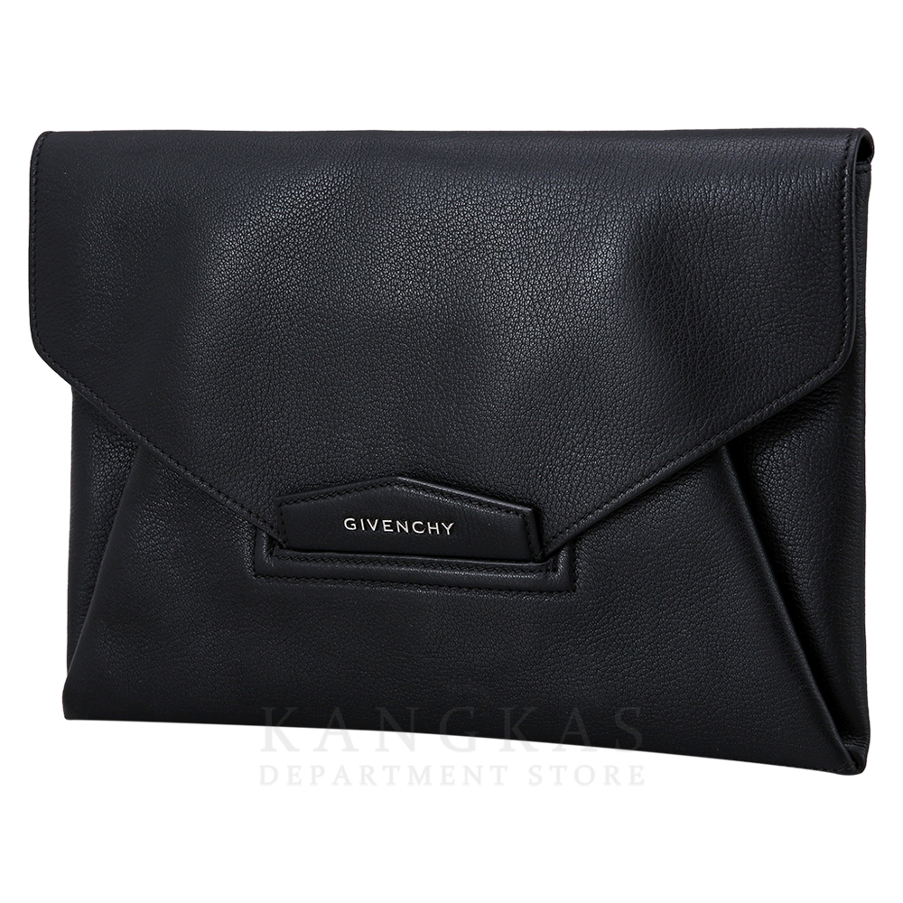 GIVENCHY(USED)지방시 안티고나 클러치