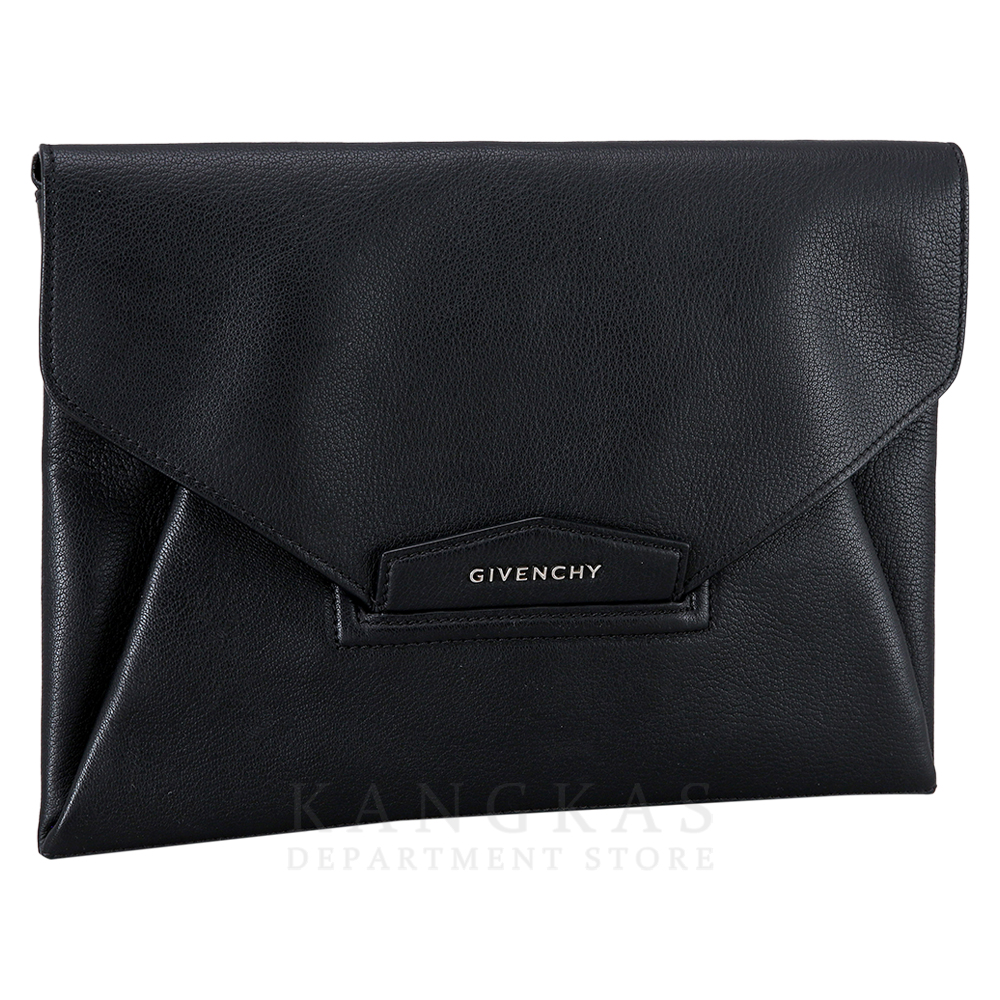 GIVENCHY(USED)지방시 안티고나 클러치