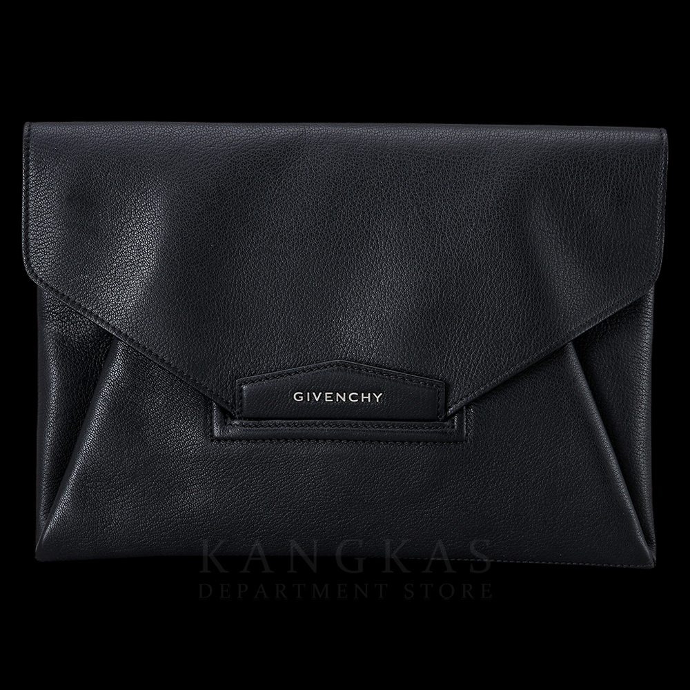GIVENCHY(USED)지방시 안티고나 클러치