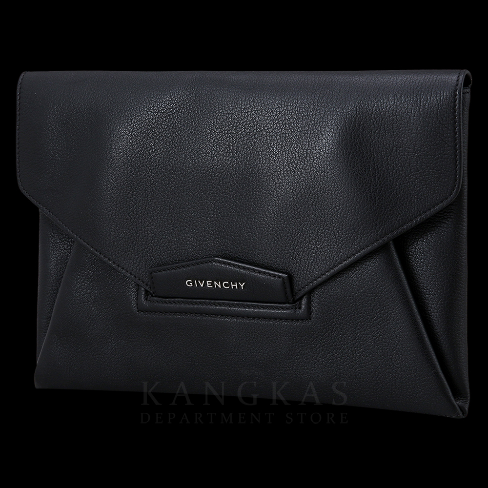 GIVENCHY(USED)지방시 안티고나 클러치