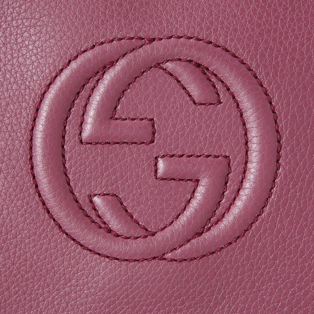 GUCCI(USED)구찌 테슬 클러치