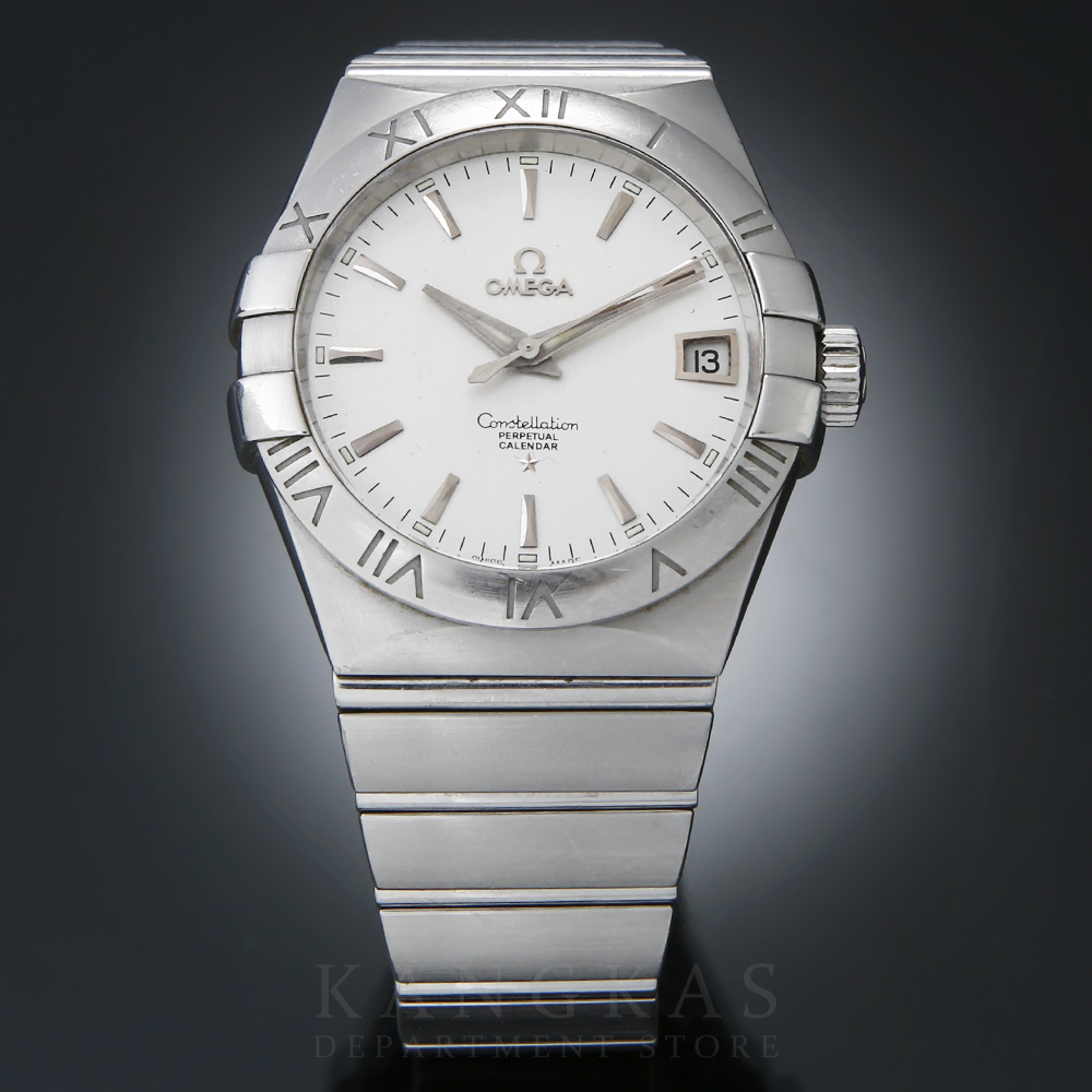 OMEGA(USED)오메가 컨스틸레이션 코‑액시얼 크로노미터