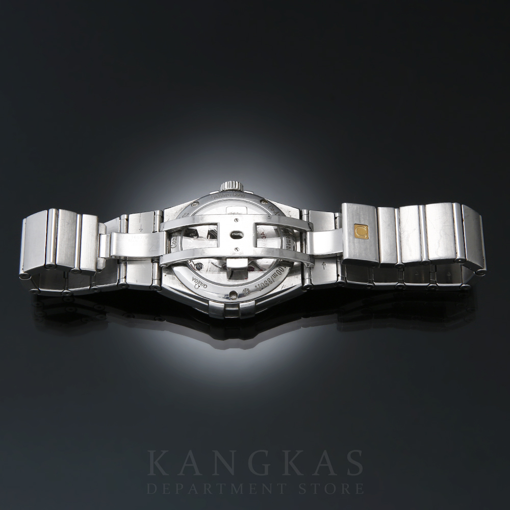 OMEGA(USED)오메가 컨스틸레이션 코‑액시얼 크로노미터