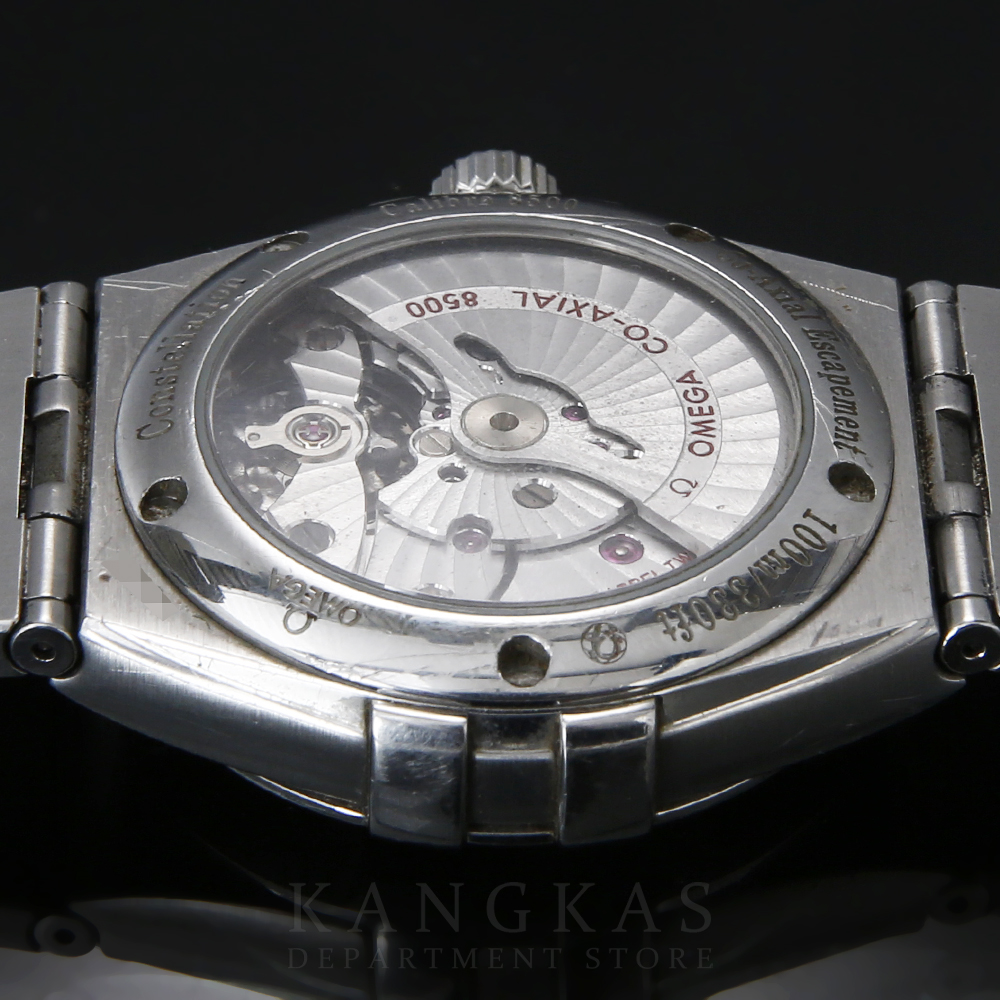 OMEGA(USED)오메가 컨스틸레이션 코‑액시얼 크로노미터