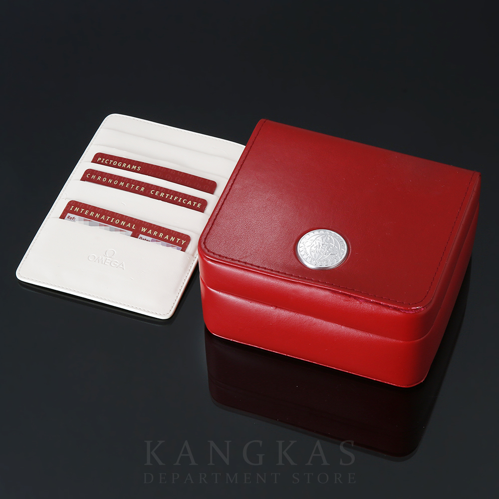 OMEGA(USED)오메가 컨스틸레이션 코‑액시얼 크로노미터