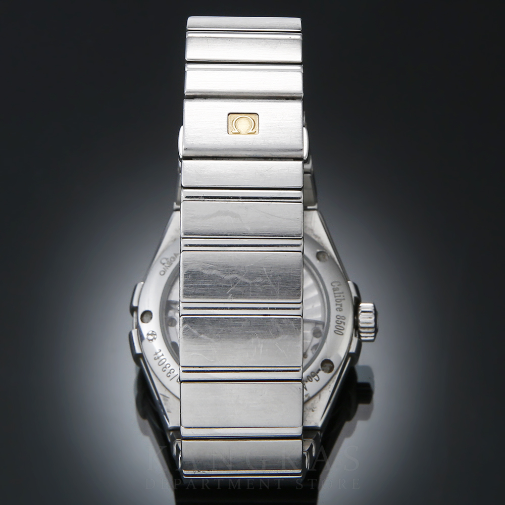 OMEGA(USED)오메가 컨스틸레이션 코‑액시얼 크로노미터