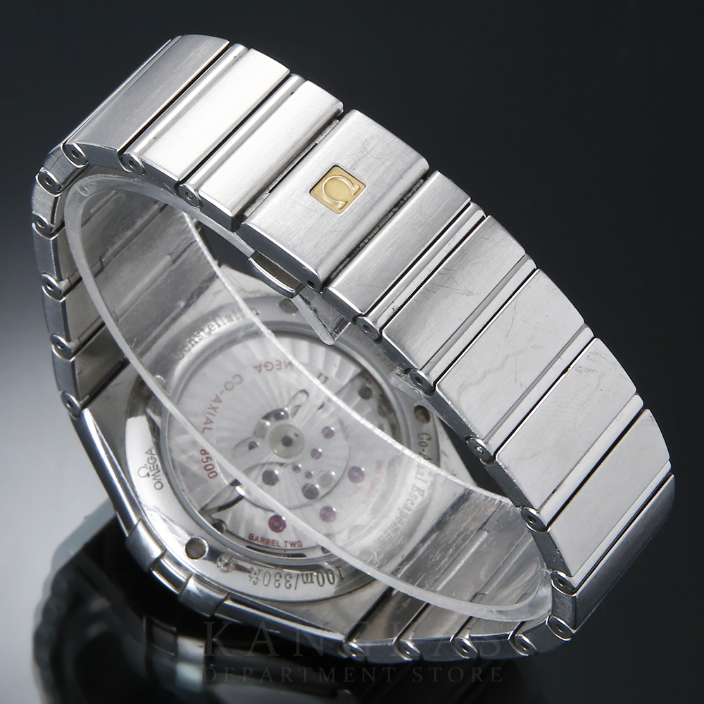 OMEGA(USED)오메가 컨스틸레이션 코‑액시얼 크로노미터