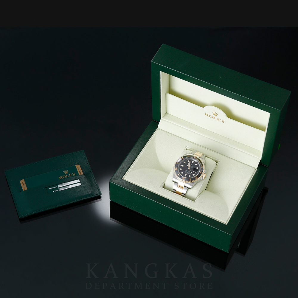 ROLEX(USED)로렉스 서브마리너 116613LN
