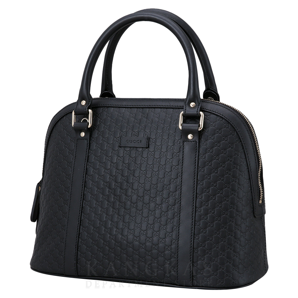 GUCCI(USED) 구찌 GG로고 마이크로 씨마 토트겸 숄더백