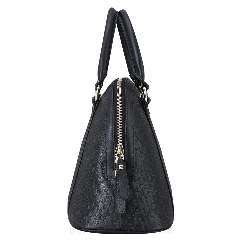 GUCCI(USED) 구찌 GG로고 마이크로 씨마 토트겸 숄더백