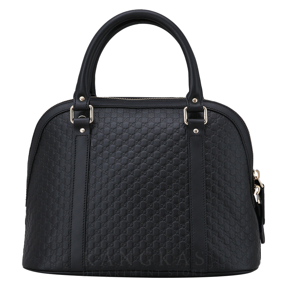 GUCCI(USED) 구찌 GG로고 마이크로 씨마 토트겸 숄더백