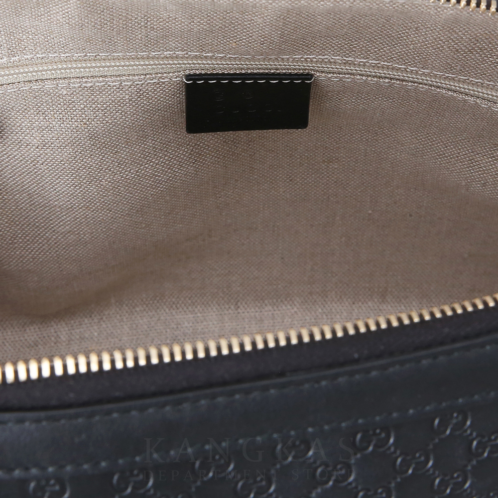 GUCCI(USED) 구찌 GG로고 마이크로 씨마 토트겸 숄더백