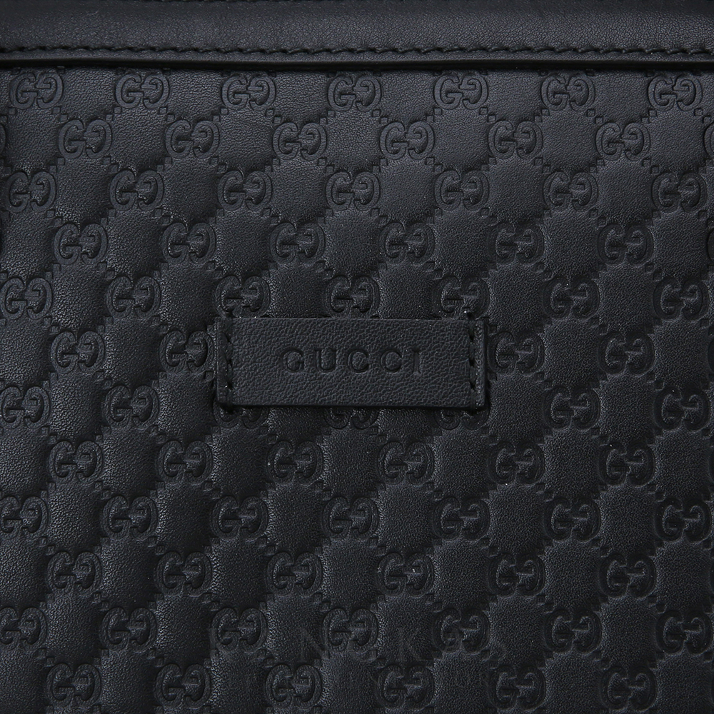 GUCCI(USED) 구찌 GG로고 마이크로 씨마 토트겸 숄더백