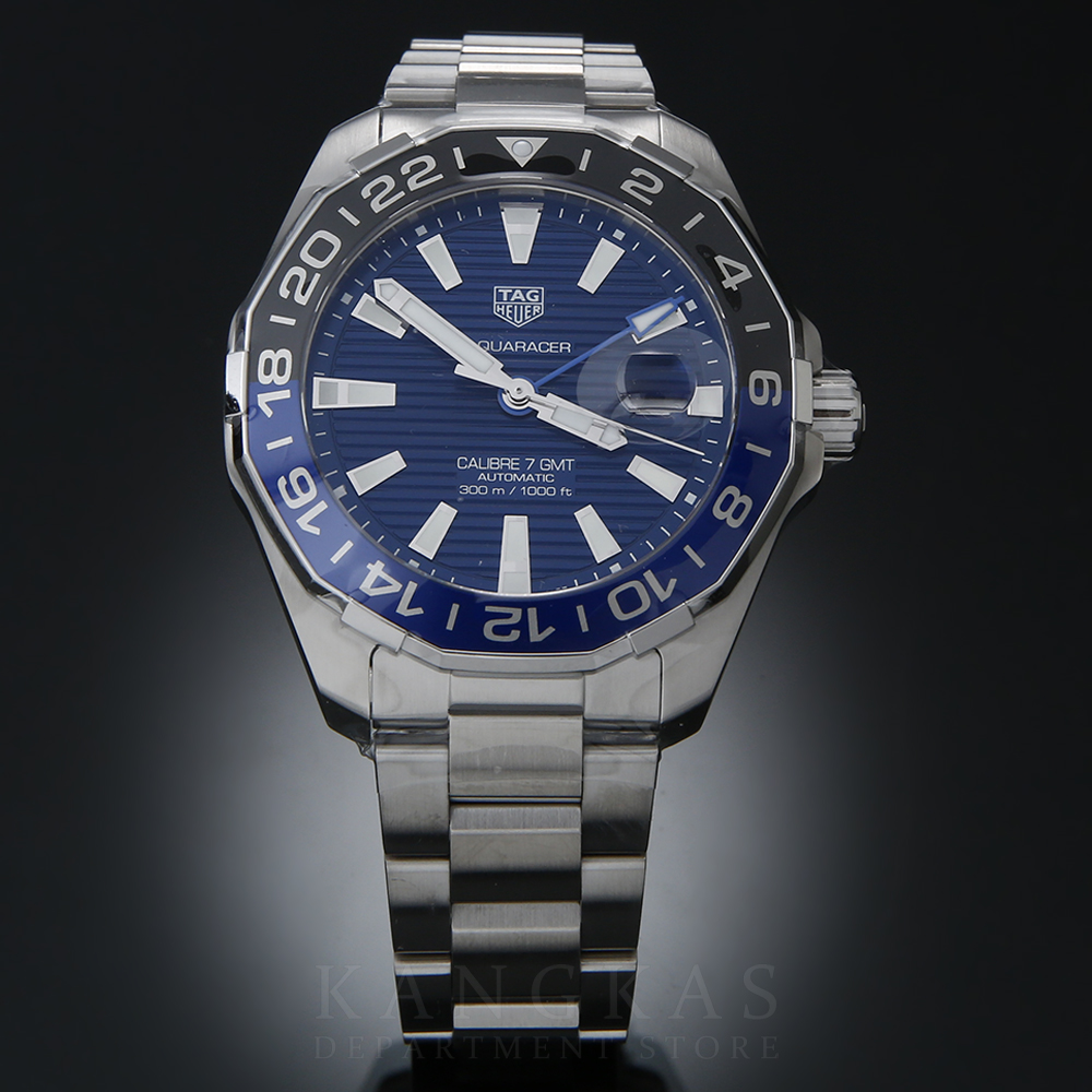 TAG Heuer(USED)태그호이어 아쿠아레이서 WAY201T