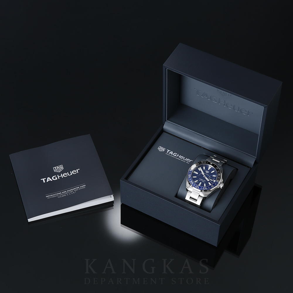 TAG Heuer(USED)태그호이어 아쿠아레이서 WAY201T
