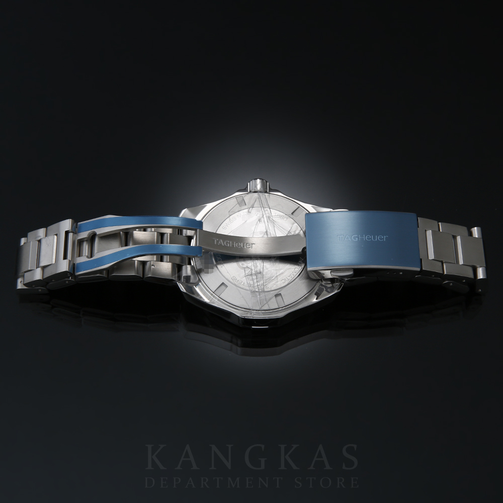 TAG Heuer(USED)태그호이어 아쿠아레이서 WAY201T