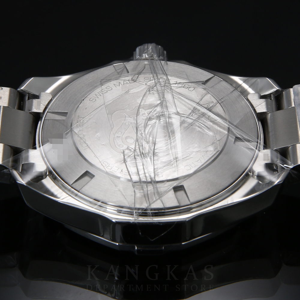 TAG Heuer(USED)태그호이어 아쿠아레이서 WAY201T