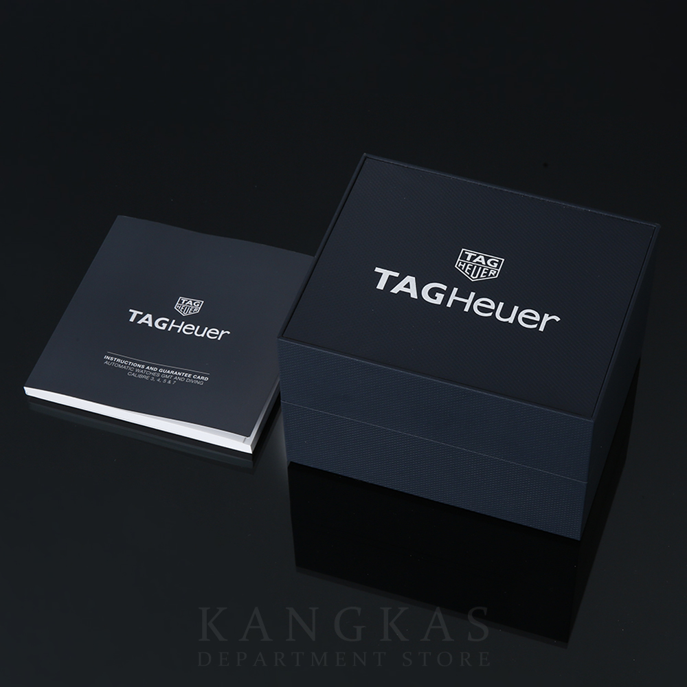 TAG Heuer(USED)태그호이어 아쿠아레이서 WAY201T