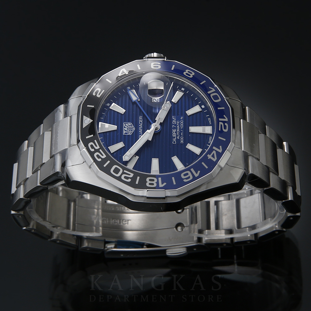 TAG Heuer(USED)태그호이어 아쿠아레이서 WAY201T