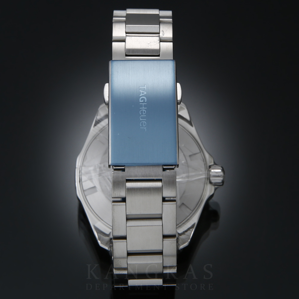 TAG Heuer(USED)태그호이어 아쿠아레이서 WAY201T